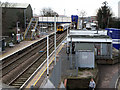 Waltham Cross Railway Station