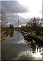 River Lea Navigation