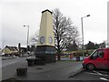 H3562 : Clock Tower, Dromore by Kenneth  Allen