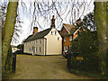 The Ancient House, Peasenhall