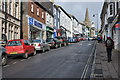 Fore Street, Kingsbridge