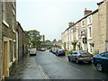 Askrigg - a fine Wensleydale village