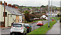 The Islandmagee Road, Whitehead