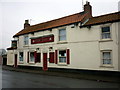 Elm Tree, Aldbrough