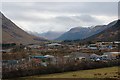 Glen Nevis