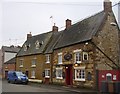 Weedon Bec-The Maltsters Arms