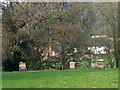 Beehives, Stapleford