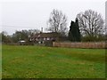 Cottages in Offchurch