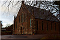 Church in the Parish of Munlochy