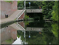 Lifford Lane Bridge in King