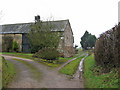 Barn at Felhampton