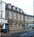 The Old Post Office, central Neath