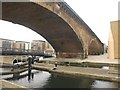 Railway Viaduct, Limehouse