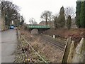 Smithy Green Bridge