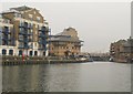 Limehouse Basin