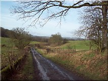 SK2367 : Coombs Road by Jonathan Clitheroe