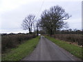 TM4066 : Fordley Road, Middleton by Geographer