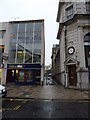 Bookies in the High Street