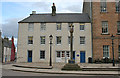 Mercat Cross