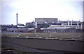 SP0077 : Rover plant, Longbridge in happier times by Chris Allen