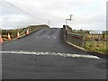 Killeter Bridge, Carn Road