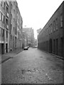 TQ3480 : Wapping High Street by Derek Harper