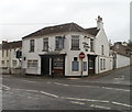 The Royal Exchange Inn, Neath