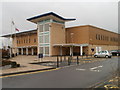 Castle Bingo, Neath