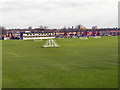 Lower Kersal Playing Fields