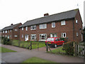 Houses in Rustat Road