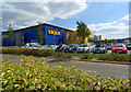 Ikea Superstore