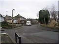 Thurley Drive - Thurley Road