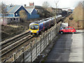 Manchester To Bolton Railway Line