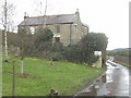 Lizards farmhouse on Kitswell Road, Lanchester