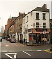 TQ3481 : Fieldgate Street, E1 by Derek Harper