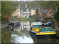 Bridgwater Canal