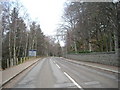 Braemar Road, Ballater