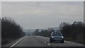 SO5056 : A49, Leominster Bypass by N Chadwick