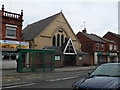 Rivertown United Reformed Church, Shotton