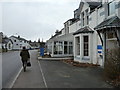 Carrbridge, Main Street