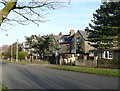SE1636 : Livingstone Road, Bolton, Bradford by Humphrey Bolton