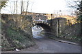 Stone Railway Bridge