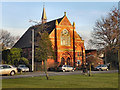 Roe Green Independent Methodist Church