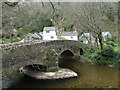 Newmill Bridge