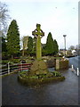 Waddington War Memorial