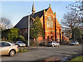 Roe green Independent Methodist Church