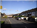 Darent Rd, Bettws