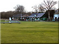 Roe Green Cricket Ground