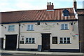 The Volunteer Arms