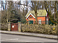 Egerton Pumping Station